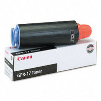 Canon 0279B003AA ( GPR-17 ) Copier Laser Toner Cartridge