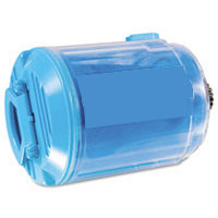 Xerox Phaser 6110 106R01271 Cyan Compatible Toner Cartridge