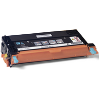 Xerox 113R00723 Compatible Cyan Laser Toner Cartridge