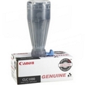 Canon CLC1100BK (1423A003AA) Toner Black Copier Toner Cartridge Canon CLC-1100/ 1110/ 1120/ 1150/ 1180