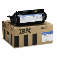 IBM 28P2009 IBM Infoprint 1130 1140 printer Return Program Toner