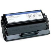 IBM 28P2420 / 28P2414 Black Reman Laser Toner Cartridge