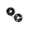 IBM 54P1095  44D7762 Black Line Matrix Ribbon (12 per carton)