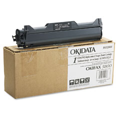Okidata 56113601 Laser Toner Drum