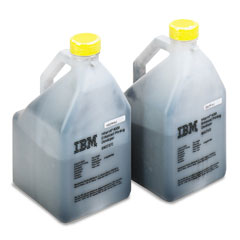 IBM InfoPrint 4100 69G7370 Enhanced Laser Toner Developer
