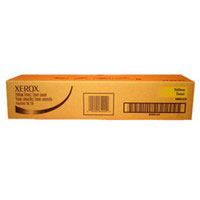 Xerox 6R1219 black laser toner cartridge