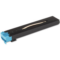 Xerox DocuColor 240 Cyan Toner 6R1222