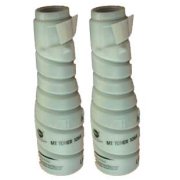 Konica Minolta 8936-402 Compatible Laser Toner Bottles