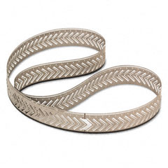 IBM 6275528 Black IBM BRAND DOT BAND