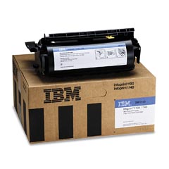 IBM 28P2010 High Yield Laser Toner Cartridge