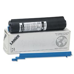 Lanier 491-0182 (4910182) Black Laser Toner Cartridge