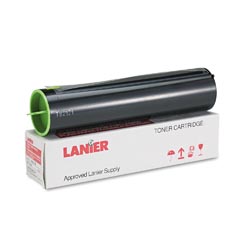 Lanier 491-0248 ( 4910248 ) Black Laser Toner Cartridge