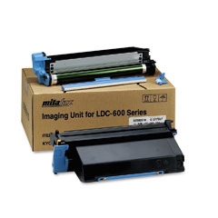 Kyocera Mita 63582010 Fax Developer Drum Cartridge
