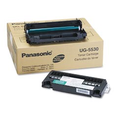Panasonic UG5530 ( Panasonic UG-5530 ) cartridge laser toner