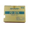 Sharp FO35TK Laser Toner Cartridge Kit