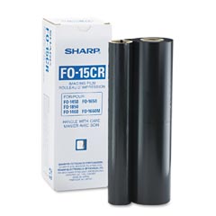 Sharp FO-15CR ( Sharp FO15CR ) Thermal Ribbon