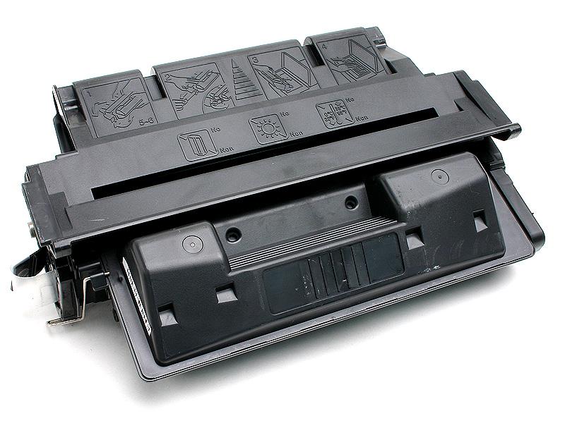 HP C4127X Compatible 27X Reman Laser Toner Cartridge