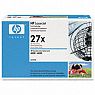 HP  LaserJet 4000 / 4050 printers C4127X ( HP 27X ) Laser Toner Cartridge