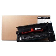 IBM 53P9368 High Yield Black Toner Cartridge