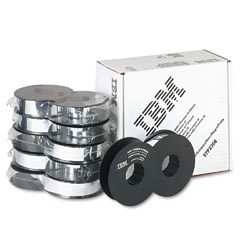 IBM 57P2308 Premium 30 Ribbon (6 Ribbonsbox)