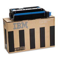 IBM 1372475 Laser Toner Fuser (100 Volt)
