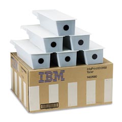 Lexmark IBM Toner Cartridge 1402680 Lexmark 3160 printer