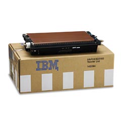 Lexmark IBM Transfer Unit 1402684 lexmark IBM 3160 printer