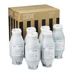 IBM 1402813 Laser Printer Cartridges 3170/Infocolor 70 Version 2