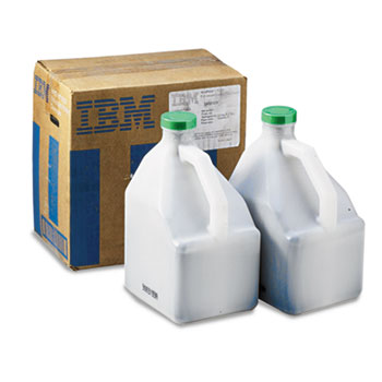 IBM 69G7379 Developer Bottles (2/Pack)