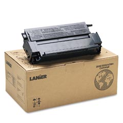 Lanier 491-0316 (4910316) Fax Laser Toner Cartridge