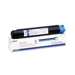 Okidata 52106701 Fax Laser Toner Cartridge