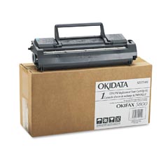 Okidata 52111401 Laser Toner Cartridge