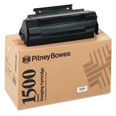 Pitney Bowes 816-8 Laser Toner Cartridge