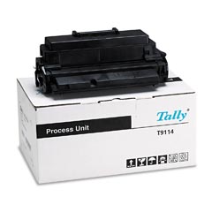 TallyGenicom 084550 Laser Toner Process Unit