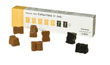 Xerox / Tektronix Phaser 860 016190501 Yellow and Black Solid