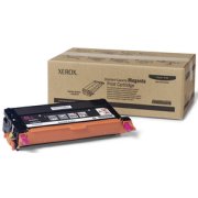 Xerox 113R00724 magenta high capacity laser toner cartridge