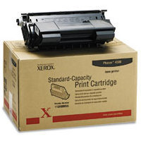 Xerox Phaser 4500 Standard Yield Toner Cartridge 113R00656