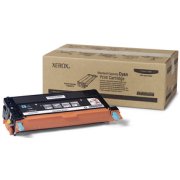 Xerox 6180 / 113R00719 Cyan laser Printer cartridge
